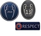 Champions League +R$ 15,00